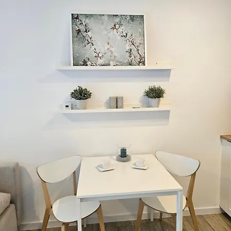 Appartement Ottimo Poznanska Z Miejscem Garazowym *