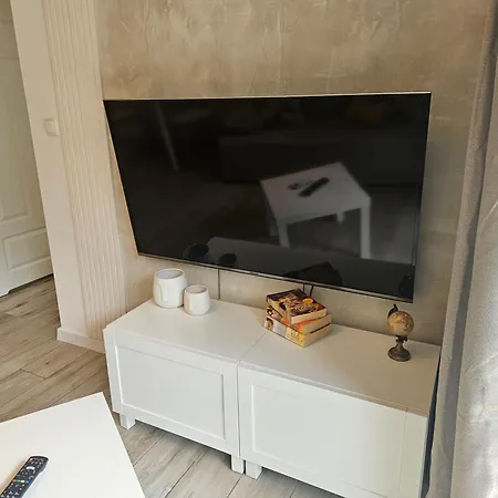 Ottimo Poznanska Z Miejscem Garazowym * Bydgoszcz