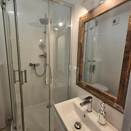 Ottimo Poznanska Z Miejscem Garazowym Appartement