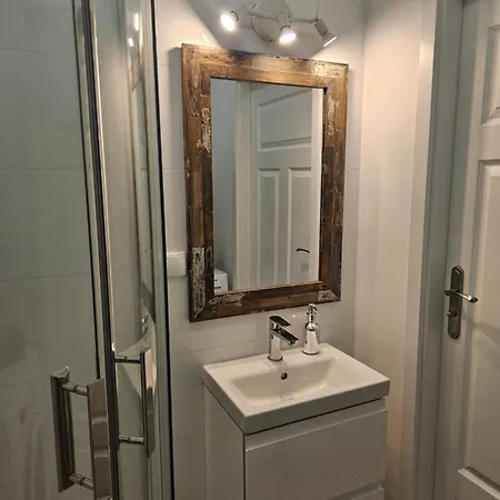 Ottimo Poznańska Z Miejscem Garażowym Apartament *