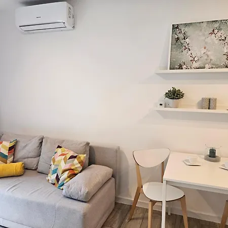 Ottimo Poznanska Z Miejscem Garazowym Bydgoszcz