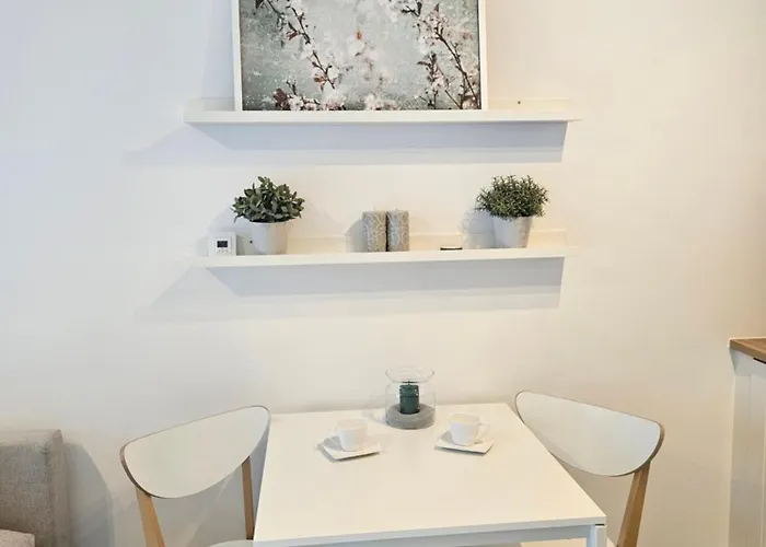 아파트 Ottimo Poznanska Z Miejscem Garazowym *