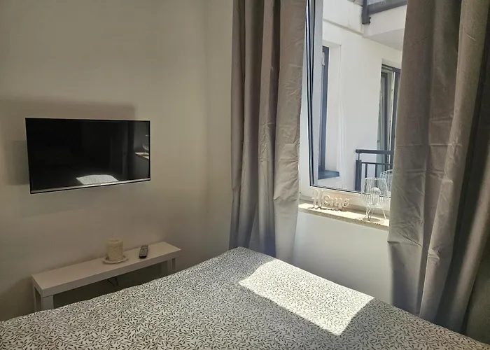 Ottimo Poznanska Z Miejscem Garazowym